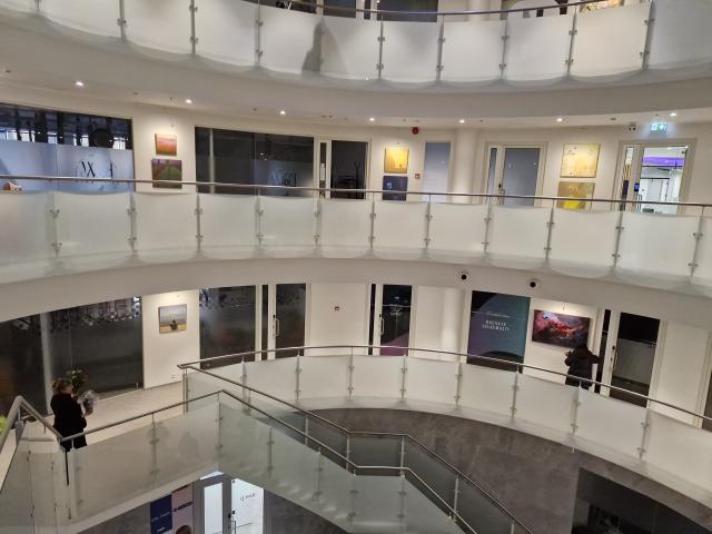 Kadrioru Galerii 2025