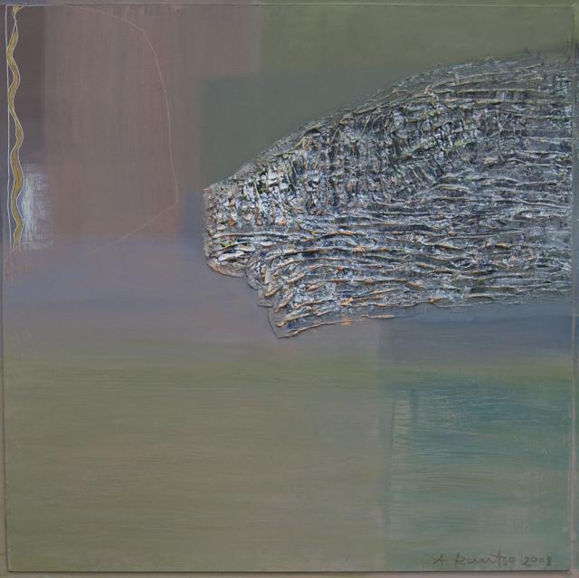 Eesti maastik 11 (2008)
60 x 60 cm