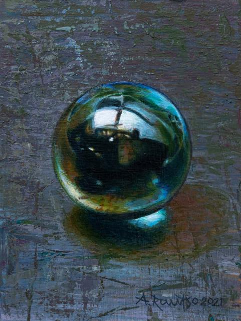 Klaaskuul 11 (2021)
15 x 20 cm